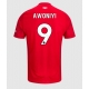 Nottingham Forest Taiwo Awoniyi #9 Replike Domaci Dres 2024-25 Kratak Rukav